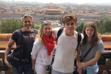 Beijing Private 2-Day Tour