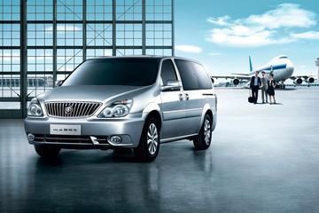 Beijing Private Airport Transfer: Airport to Hotel OR Hotel to Airport