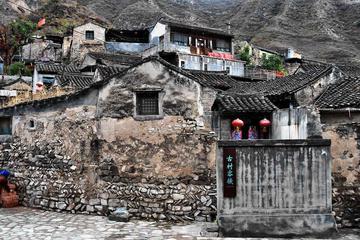 Cuandixia Old Village Private Tour with Local Lunch from Beijing