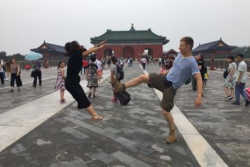 Forbidden City Private Tour with Skip-the-Line Access