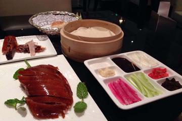 Forbidden City with VIP Acrobatic show and Dinner at Dadong Peiking Duck