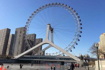 Tianjin Highlights Day Tour From Beijing By Private Transfer With  Guide