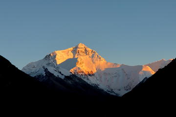Everest Base Camp Adventure Travel