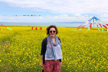 Qinghai Lake Day Tour