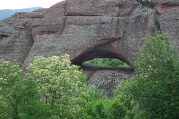 Belogradchik 4x4 Safari Tour - 2 Hour Route