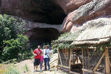 Belogradchik 4x4 Safari Tour - 4 Hour Route