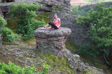 Belogradchik 4x4 Safari Tour: The Guardian of the Valley - 50 Minutes Route