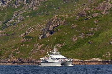 Killary Fjord Boat Tour