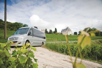 4 day Orkney and The Highlands small group tour