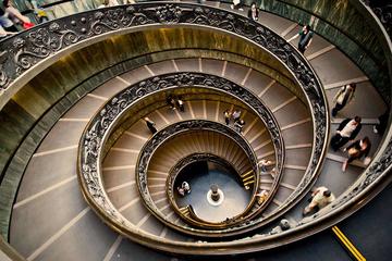 Skip-the-Line Small Group Vatican and Sistine Chapel Tour