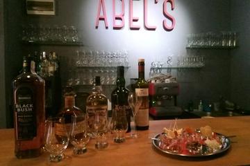 Whiskey Tasting in Bucharest