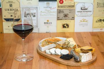 Wine Tasting in Bucharest