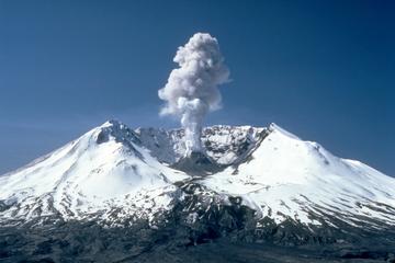 Mt Saint Helens Seaplane Tour: departing Renton -Wiley Post Seaplane Base