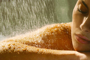 3-Hour Volcanic Signature Spa Package including Massage in Port Vila