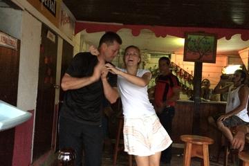 Rio Celeste Dance Classes & Karaoke Night (Cantina Tour)