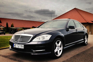 Cracow Limousine Service