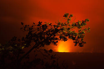Grand Volcano Adventure: Small-Group Experience