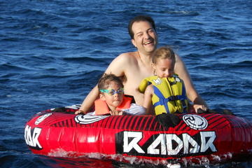 Private Tubing Adventure in Los Cabos