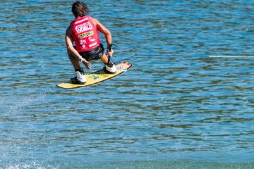 Private Wakeboard or Wakesurf Lesson in Los Cabos