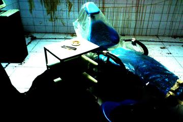 Volzhskiy, Quest 32 Game