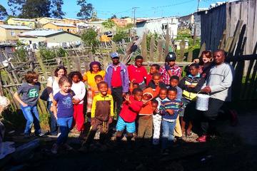Knysna Township Tour