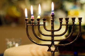 2.5-hour Bologna Jewish History Walking Tour