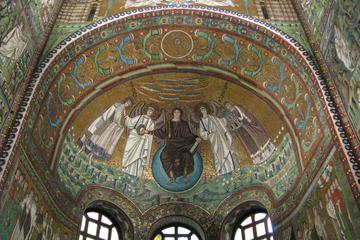 Half-day Walking Tour in Ravenna