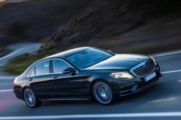 Private Round-Trip Transfer: Bologna to Rimini