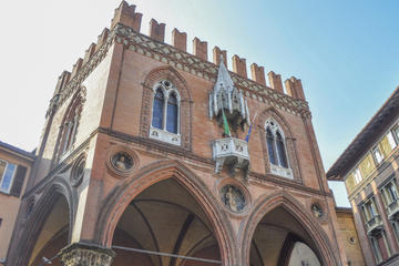 Private Tour: Bologna In Love Walking Tour