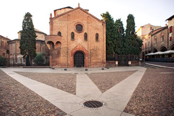 Private Tour: Ecclesiastical Heritage of Bologna