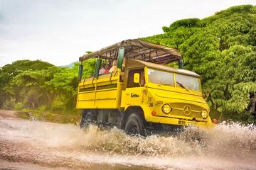 Offroad Adventure: Traditional Mexican Village and Sierra Madre Hike with Lunch