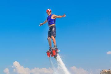 Puerto Vallarta Flyboard Experience