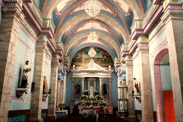 San Sebastian Tour from Puerto Vallarta