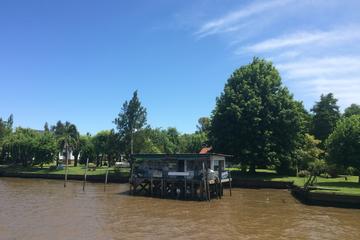 Shared Day Trip to Tigre and Parana Delta from Buenos Aires
