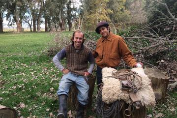 Shore Excursion: Private Gaucho Experience with Optional Cooking Class and Overnight