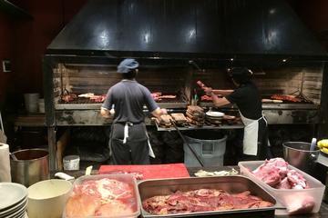 SHORE EXCURSIONS: Shared Buenos Aires by Night  with All-Inclusive Dinner