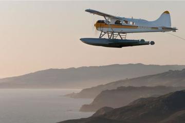 San Francisco City Sights Seaplane Tour