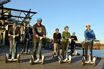 Mandurah Ocean Marina Segway Tour