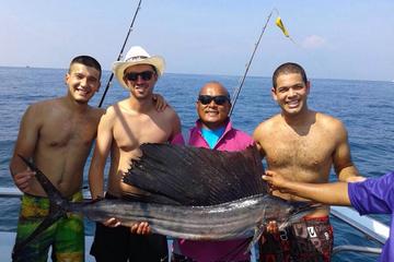 Game Fishing and Trolling Day Trip in Racha Island