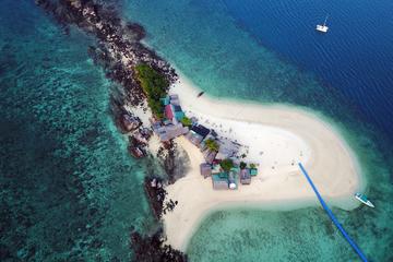 Phi Phi and Khai Islands by Speedboat from Phuket Including Buffet Lunch