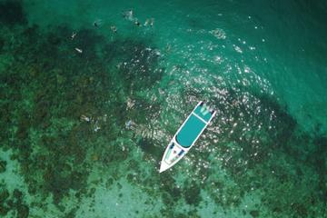 Private Full-Day Speedboat Tour of Phang Nga Bay from Phuket