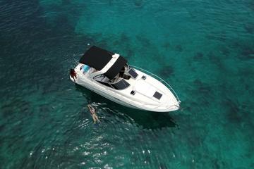 Private Small Yacht Charter to Phuket Islands