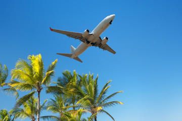 Panama City Private Departure Transfer