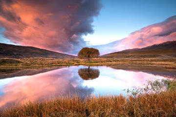 3 day Private Wanaka and Otago Photography Tour