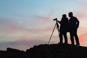 Private Wellington Photography Tour