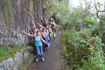 One-Way Machu Picchu Train and Hiking Tour from Cusco