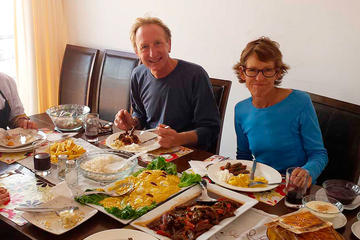 Peruvian Cooking Class Tour in Cusco