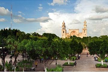 3-Day Private Yucatan Peninsula Tour Including Mayan Community