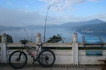 (2Days)Sun Moon Lake and Dong Fon Biking Green Corridor Biking Tour