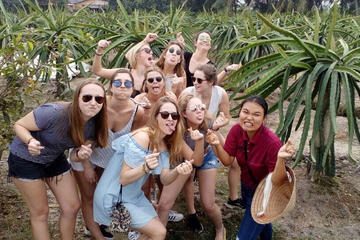 Best Experienced Mekong Delta 1 Day Small Group from Ho Chi Minh City